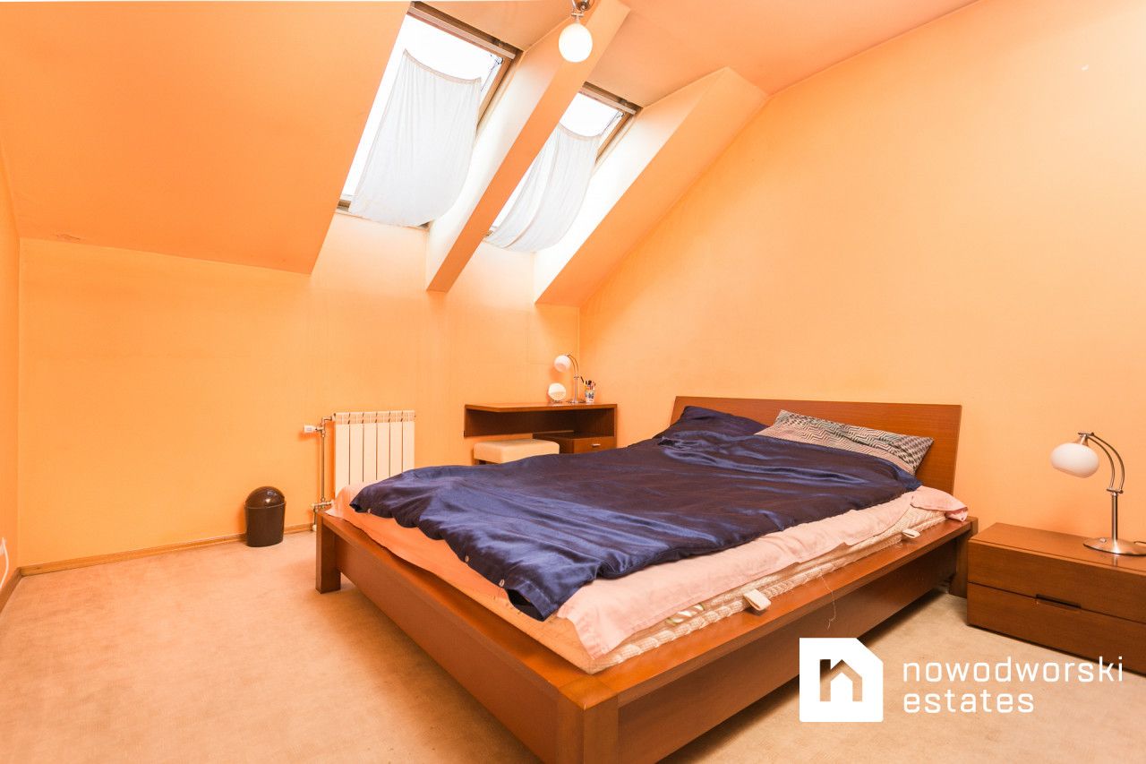 Czteropokojowe mieszkanie nieopodal ul. Wielickiej! - Mieszkanie - Sprzedaż - Kraków, Podgórze / Bieżanów-Prokocim