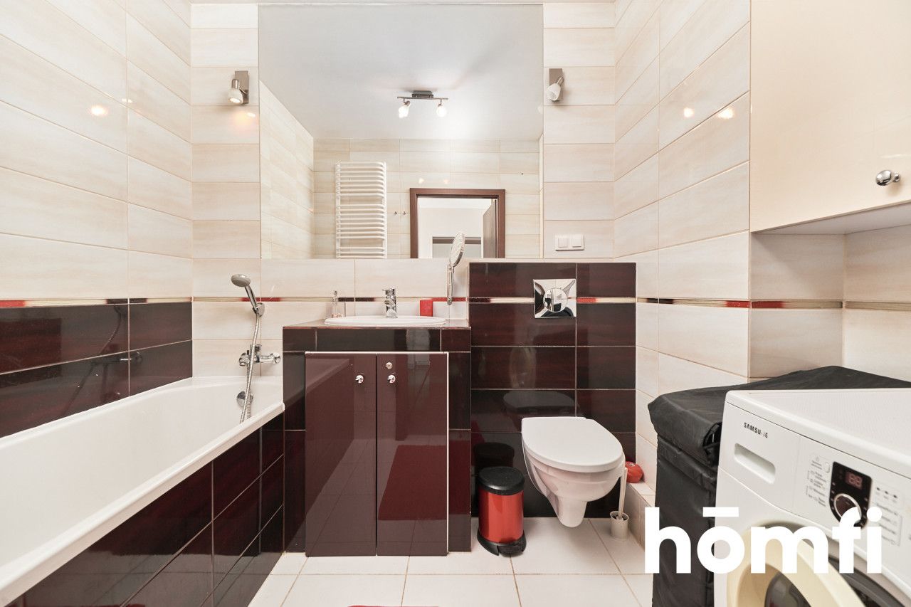 Rozkładowe mieszkanie przy Klimasa na Tarnogaju - Mieszkanie - Wynajem - Wrocław, Krzyki / Tarnogaj