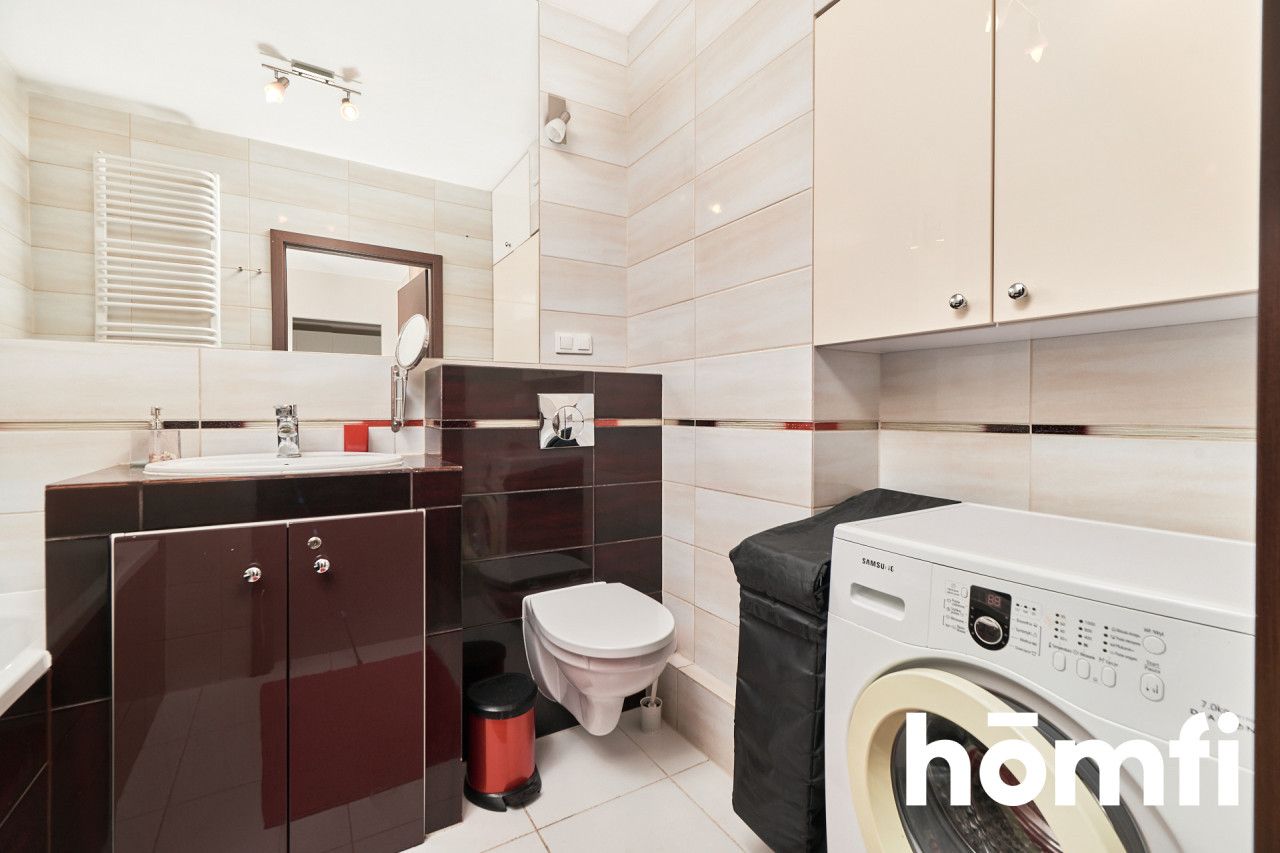 Rozkładowe mieszkanie przy Klimasa na Tarnogaju - Mieszkanie - Wynajem - Wrocław, Krzyki / Tarnogaj