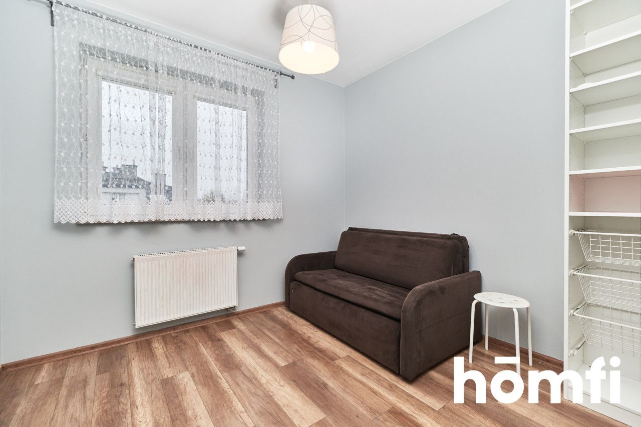 Rozkładowe mieszkanie przy Klimasa na Tarnogaju - Mieszkanie - Wynajem - Wrocław, Krzyki / Tarnogaj