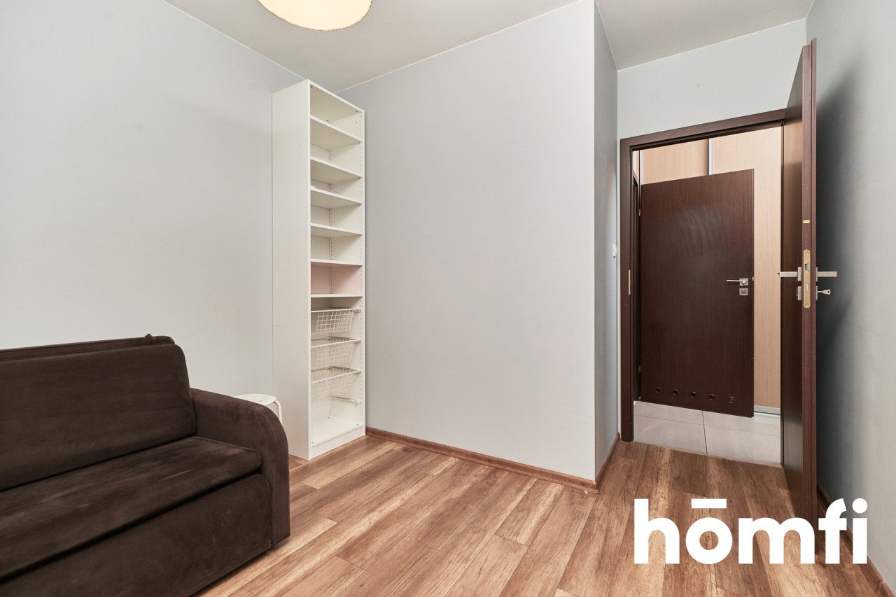 Rozkładowe mieszkanie przy Klimasa na Tarnogaju - Mieszkanie - Wynajem - Wrocław, Krzyki / Tarnogaj