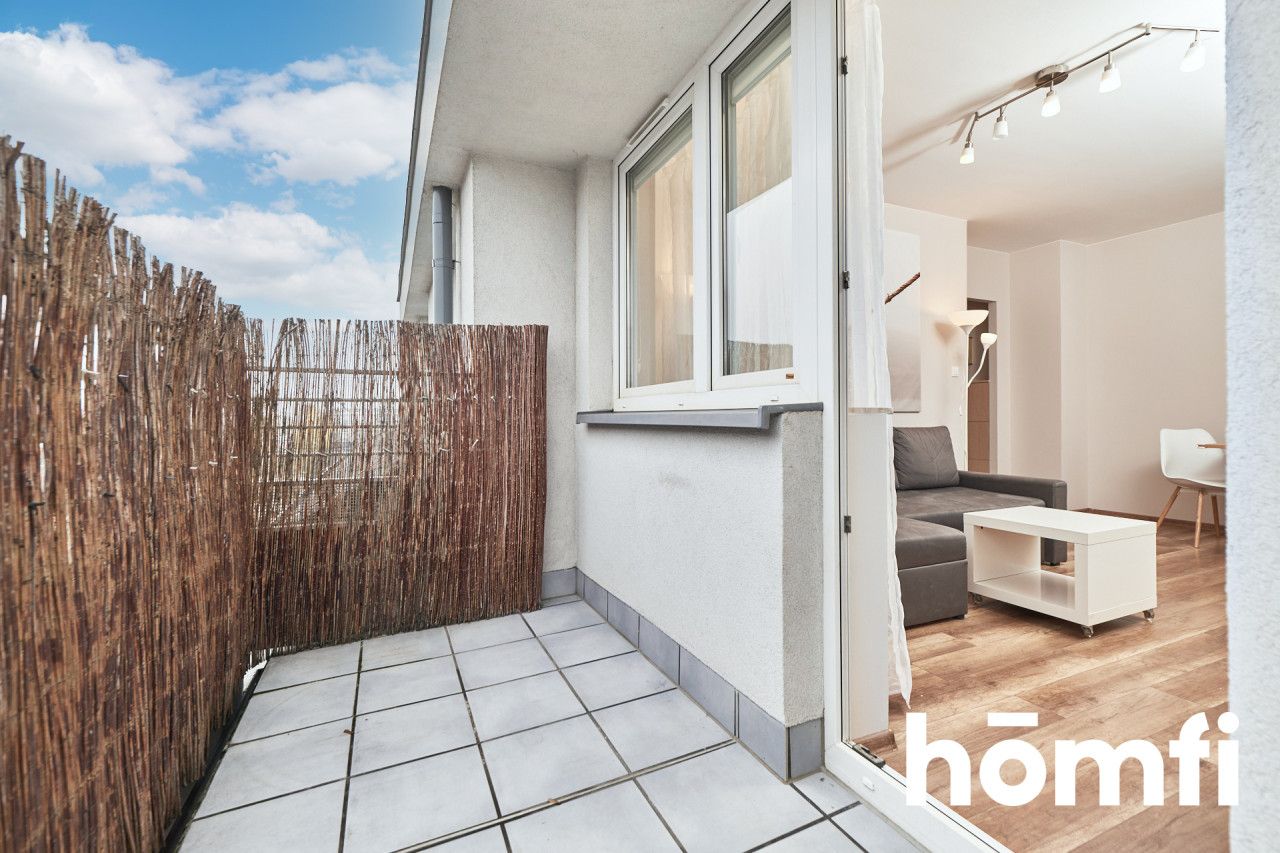 Rozkładowe mieszkanie przy Klimasa na Tarnogaju - Mieszkanie - Wynajem - Wrocław, Krzyki / Tarnogaj