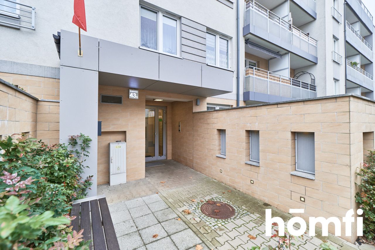 Rozkładowe mieszkanie przy Klimasa na Tarnogaju - Mieszkanie - Wynajem - Wrocław, Krzyki / Tarnogaj