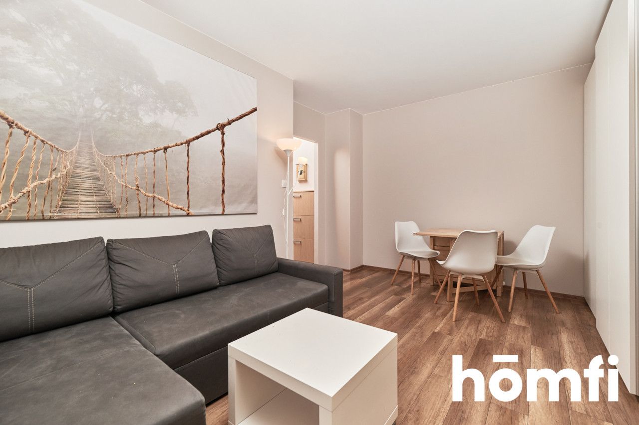 Rozkładowe mieszkanie przy Klimasa na Tarnogaju - Mieszkanie - Wynajem - Wrocław, Krzyki / Tarnogaj