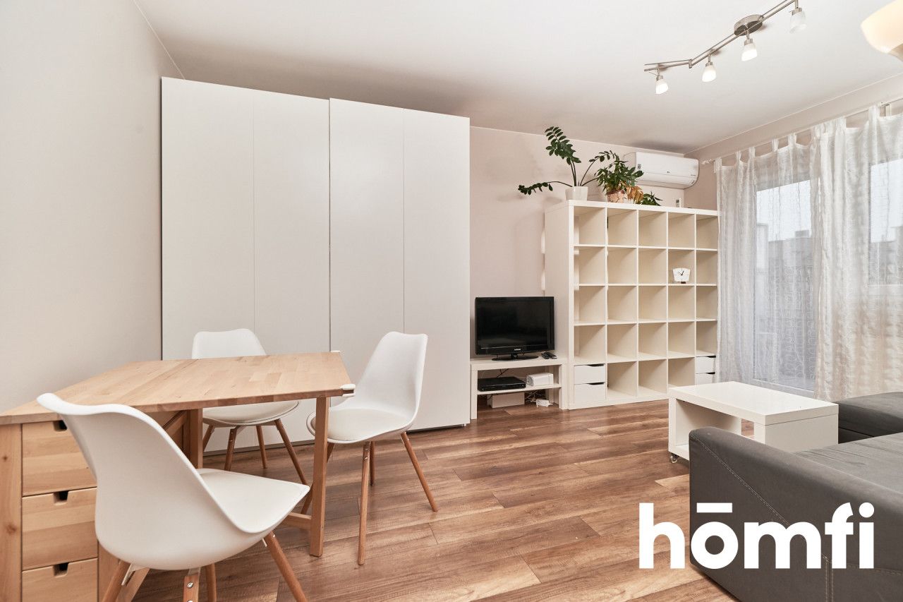 Rozkładowe mieszkanie przy Klimasa na Tarnogaju - Mieszkanie - Wynajem - Wrocław, Krzyki / Tarnogaj