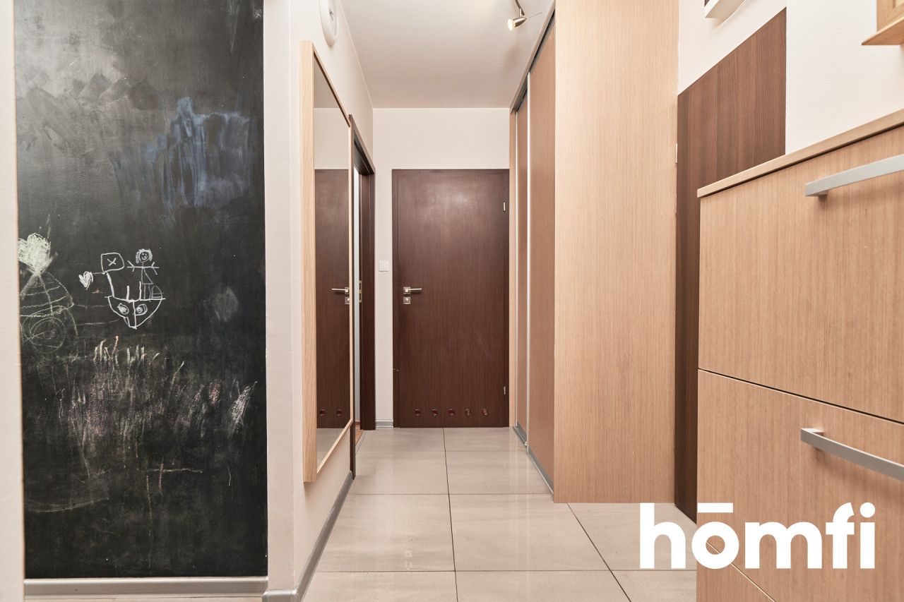 Rozkładowe mieszkanie przy Klimasa na Tarnogaju - Mieszkanie - Wynajem - Wrocław, Krzyki / Tarnogaj