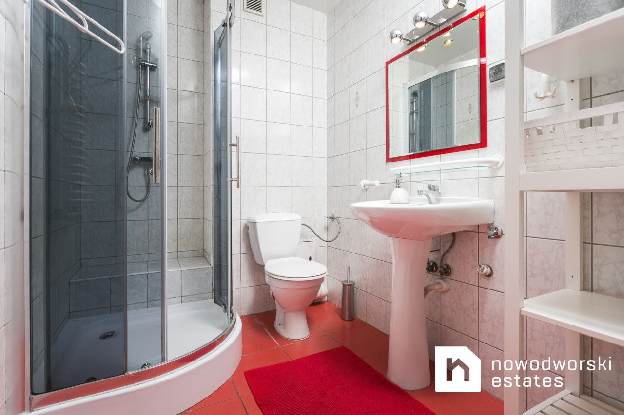 Okazja, studio 35m2, ul. Konecznego - Mieszkanie - Sprzedaż - Kraków, Krowodrza / Żabiniec