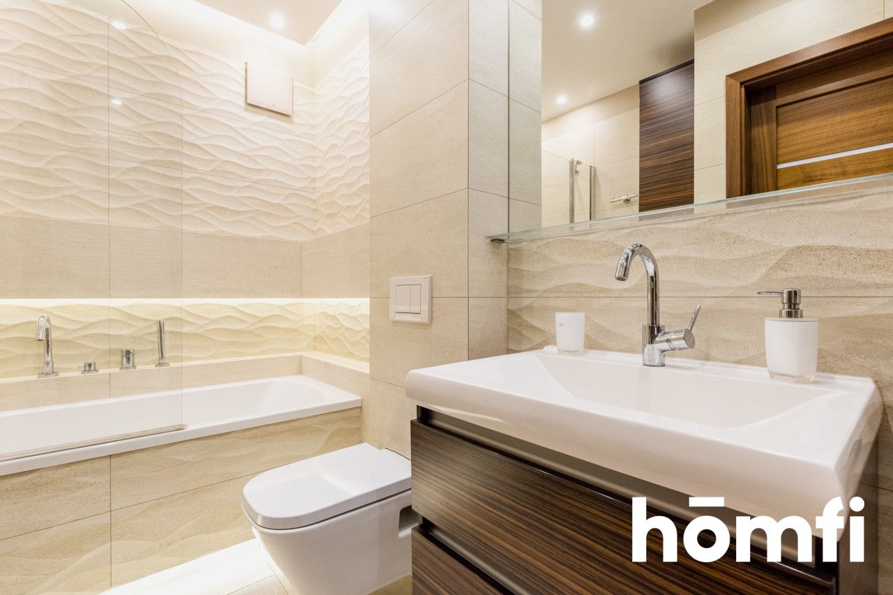 Beautiful 3 rooms in the heart of Gocław - Квартира - Оренда - Warszawa, Praga-Południe