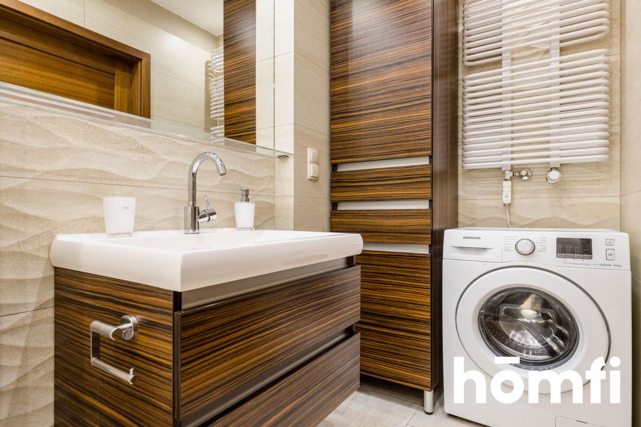 Beautiful 3 rooms in the heart of Gocław - Квартира - Оренда - Warszawa, Praga-Południe