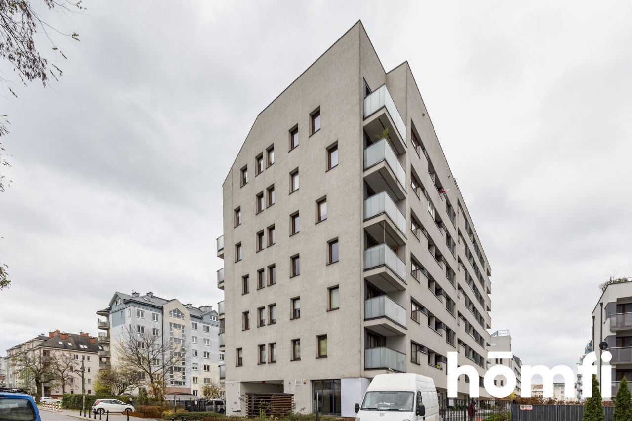 Beautiful 3 rooms in the heart of Gocław - Квартира - Оренда - Warszawa, Praga-Południe