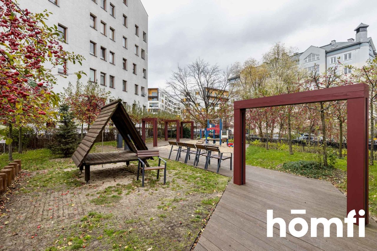 Beautiful 3 rooms in the heart of Gocław - Квартира - Оренда - Warszawa, Praga-Południe