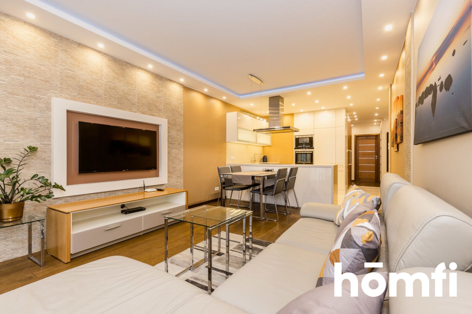 Beautiful 3 rooms in the heart of Gocław - Квартира - Оренда - Warszawa, Praga-Południe