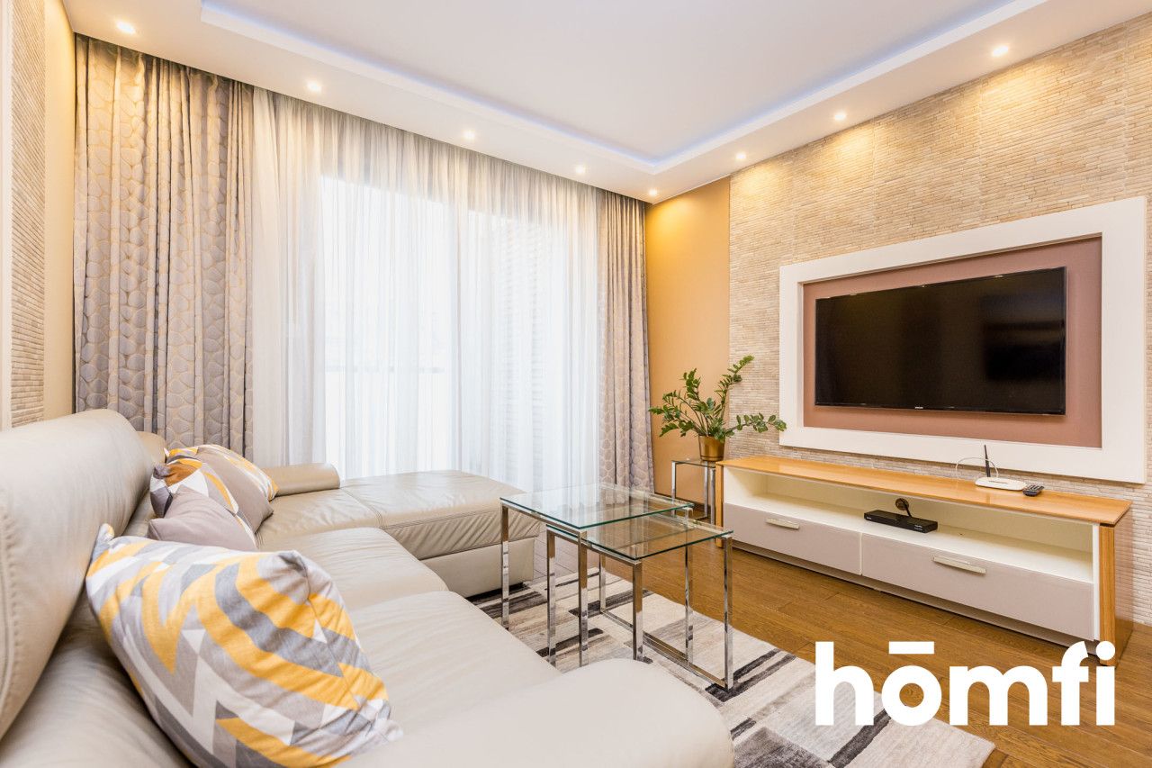 Beautiful 3 rooms in the heart of Gocław - Квартира - Оренда - Warszawa, Praga-Południe