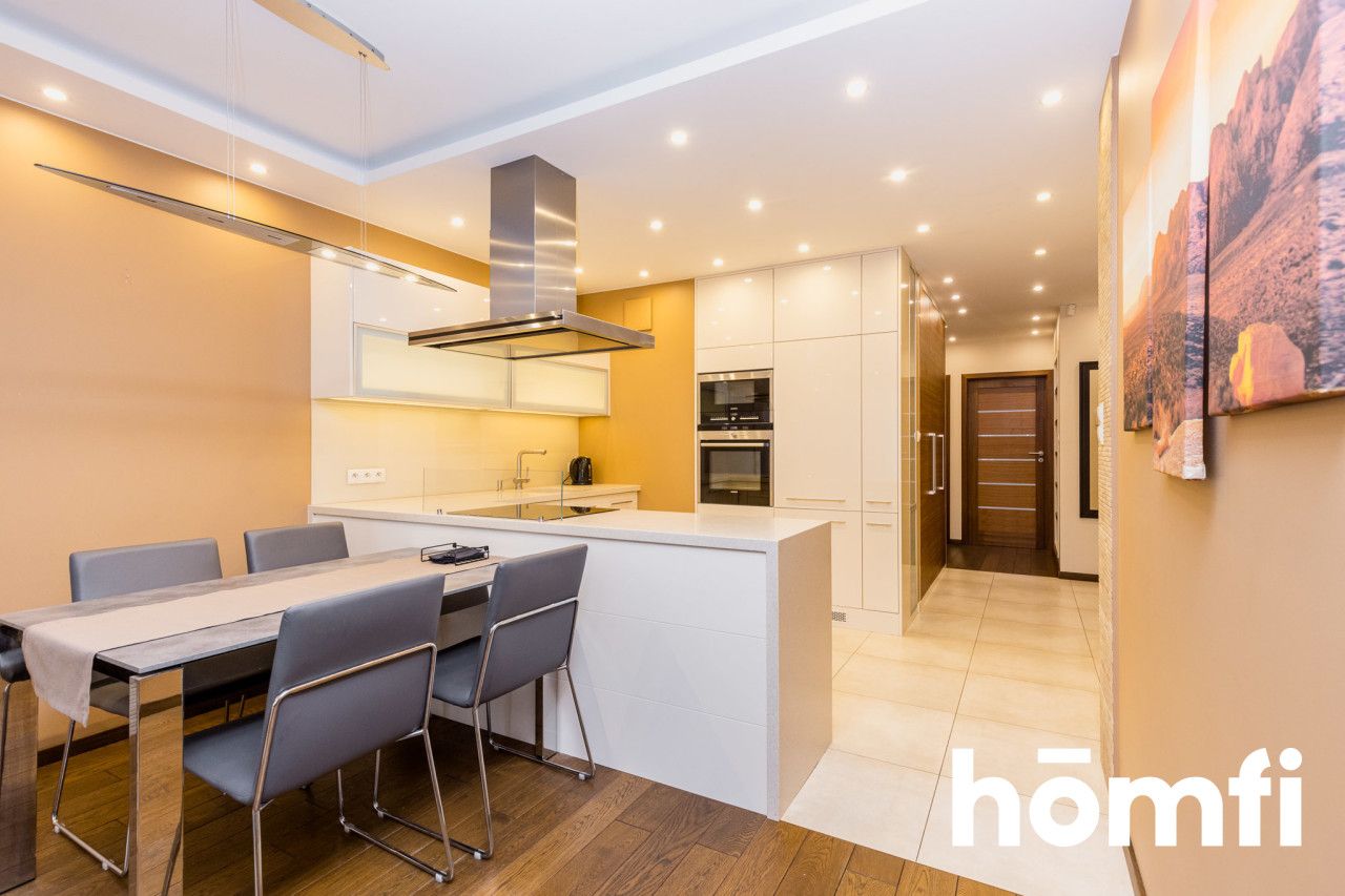 Beautiful 3 rooms in the heart of Gocław - Квартира - Оренда - Warszawa, Praga-Południe