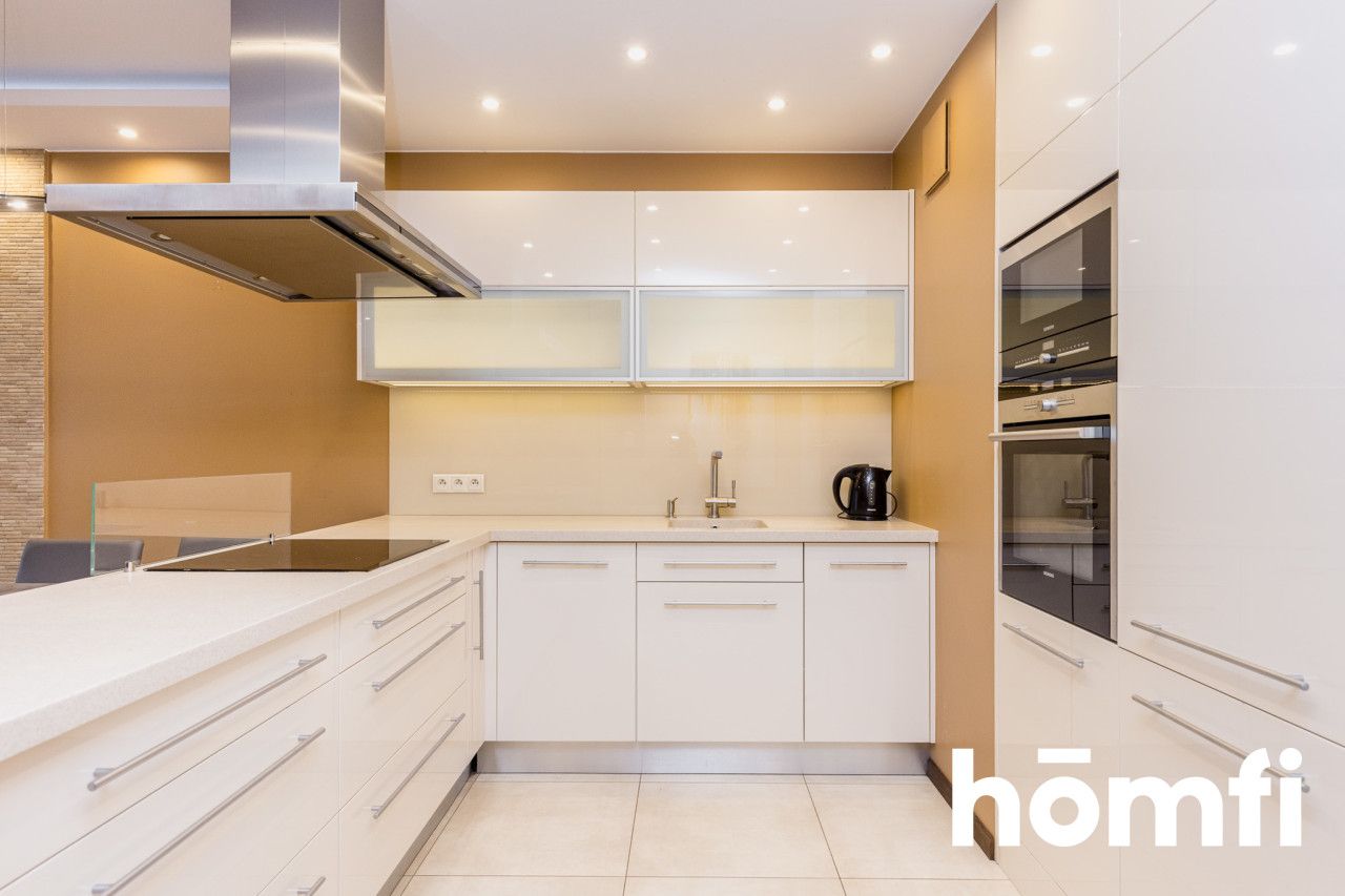 Beautiful 3 rooms in the heart of Gocław - Квартира - Оренда - Warszawa, Praga-Południe