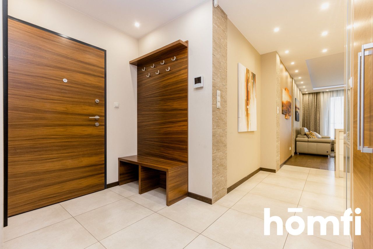 Beautiful 3 rooms in the heart of Gocław - Квартира - Оренда - Warszawa, Praga-Południe