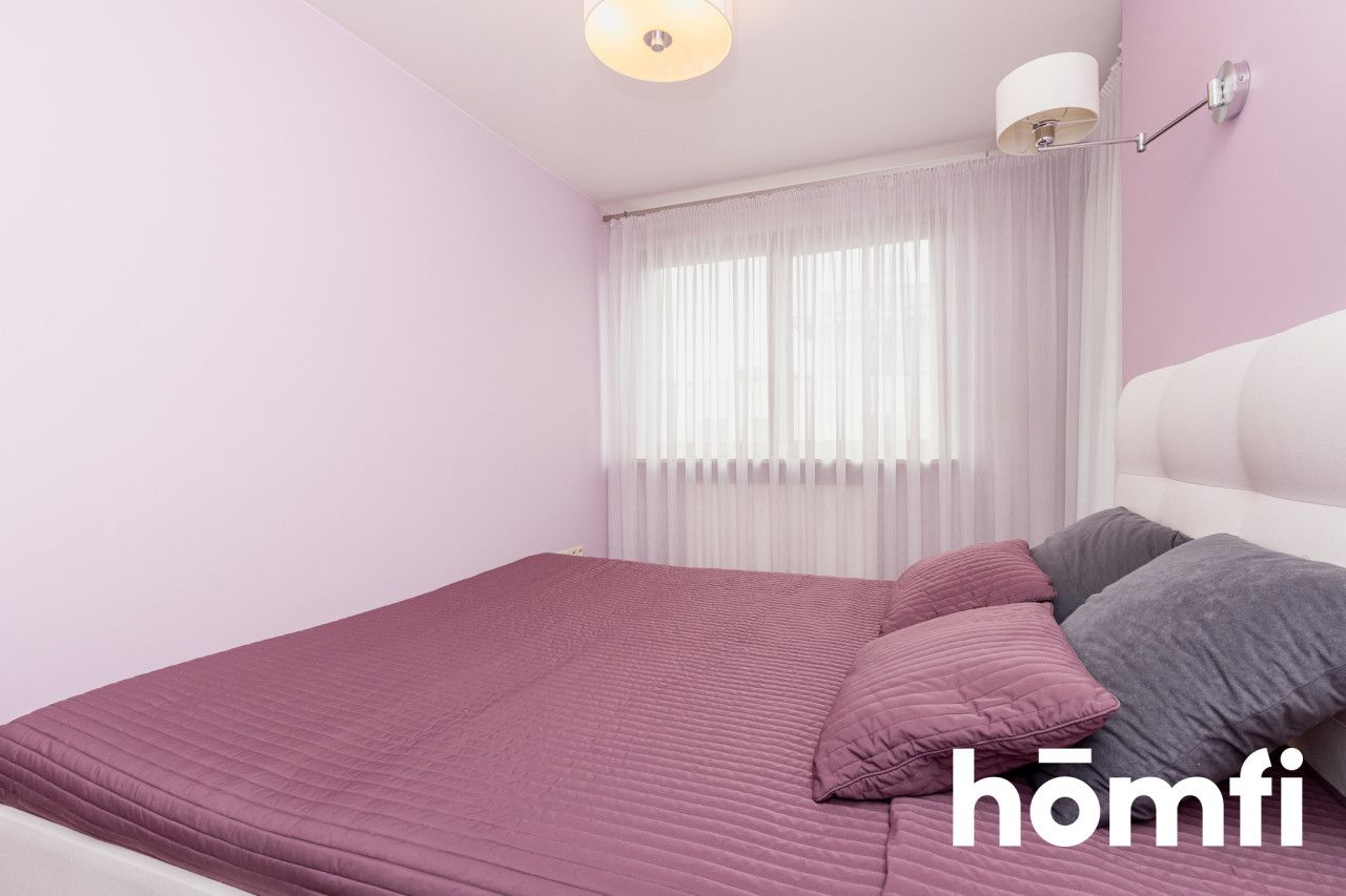 Beautiful 3 rooms in the heart of Gocław - Квартира - Оренда - Warszawa, Praga-Południe