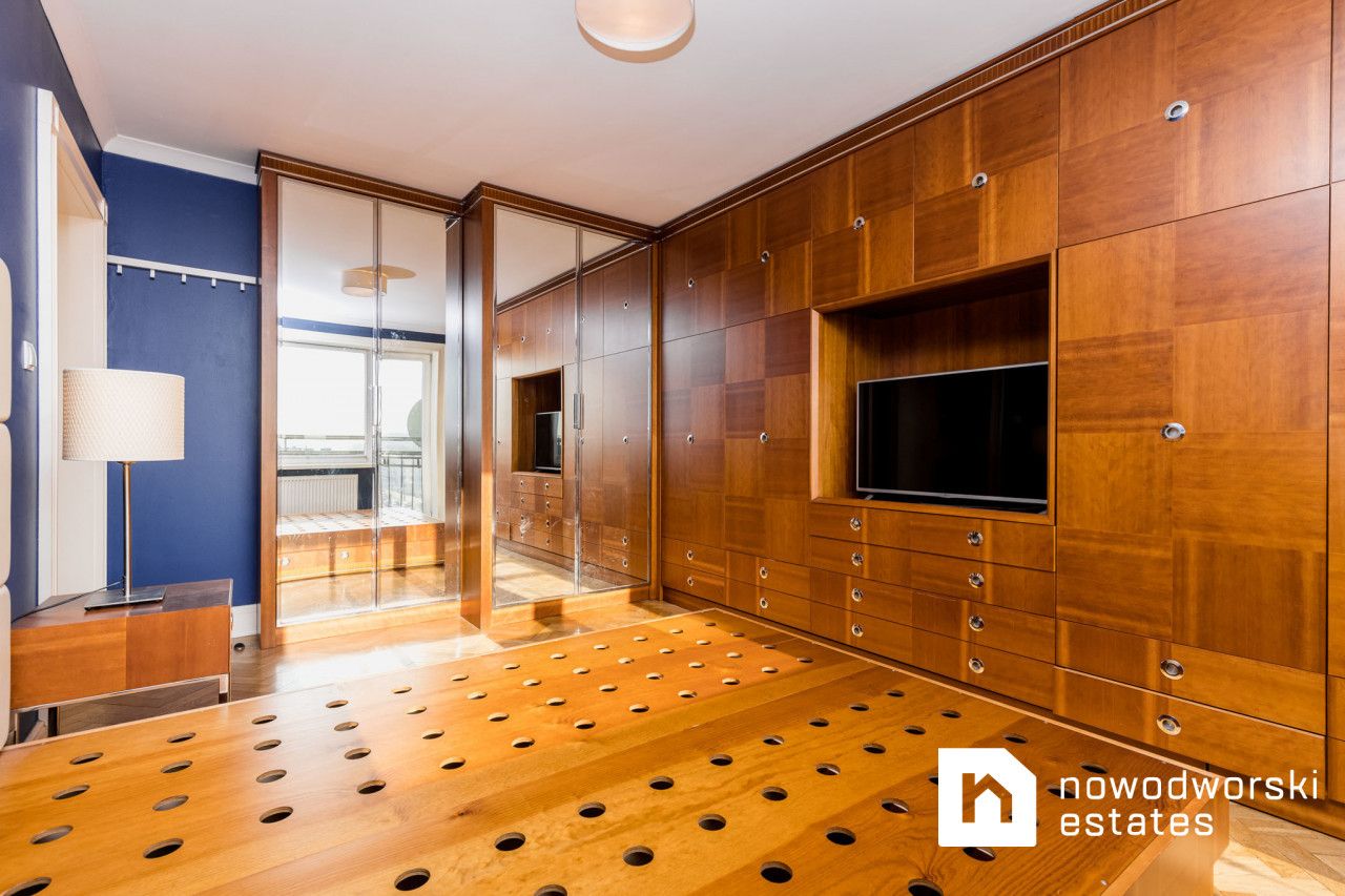 Eleganckie 2 pokoje na Filtrach. - Mieszkanie - Wynajem - Warszawa, Ochota / Filtry