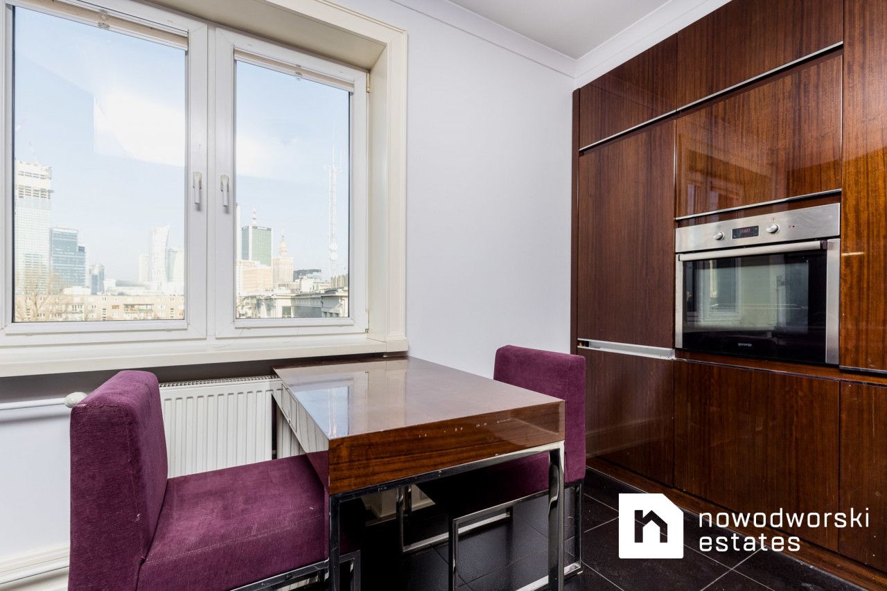 Eleganckie 2 pokoje na Filtrach. - Mieszkanie - Wynajem - Warszawa, Ochota / Filtry