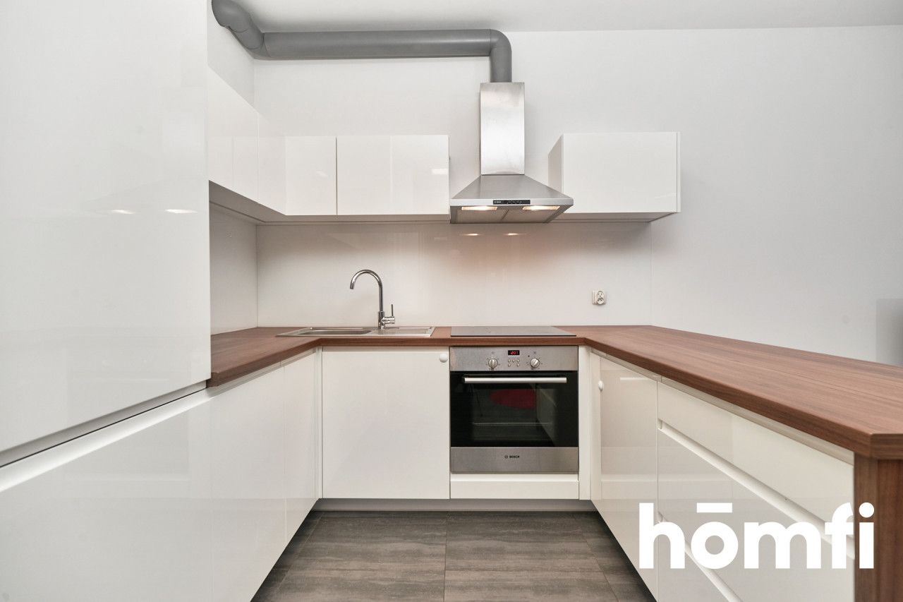 2 room apartment with terrace on Krzyki - Apartment - Rent - Wrocław, Krzyki