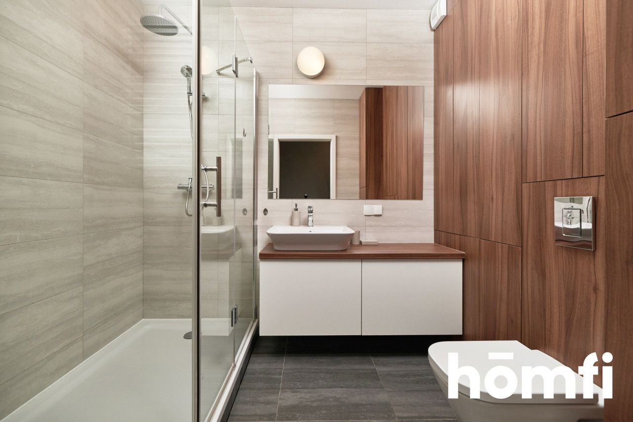 2 room apartment with terrace on Krzyki - Apartment - Rent - Wrocław, Krzyki