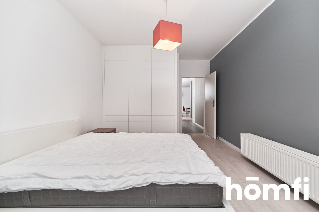 2 room apartment with terrace on Krzyki - Apartment - Rent - Wrocław, Krzyki