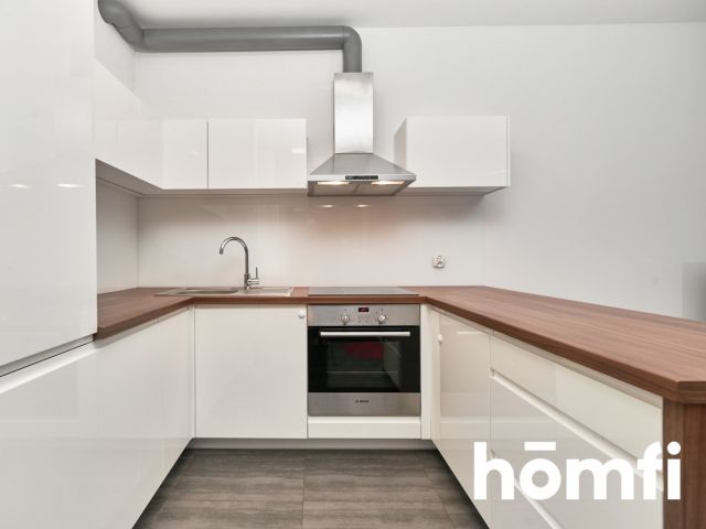 2 pokoje z tarasem przy ul Ślężnej - Mieszkanie - Wynajem - Wrocław, Krzyki