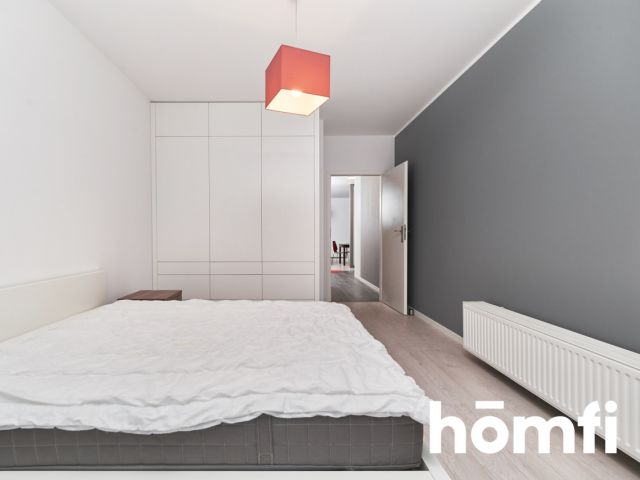 2 pokoje z tarasem przy ul Ślężnej - Mieszkanie - Wynajem - Wrocław, Krzyki