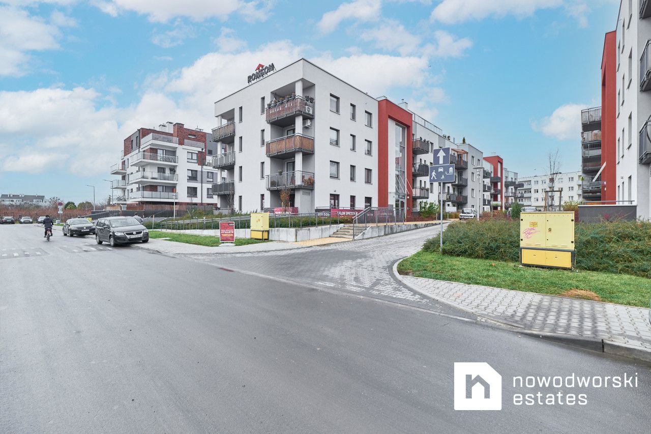 2-pokoje + balkon | 39 m2 | Krzyki, Klecina - Mieszkanie - Sprzedaż - Wrocław, Krzyki / Klecina