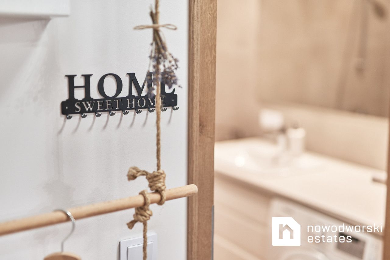 2-pokoje + balkon | 39 m2 | Krzyki, Klecina - Mieszkanie - Sprzedaż - Wrocław, Krzyki / Klecina