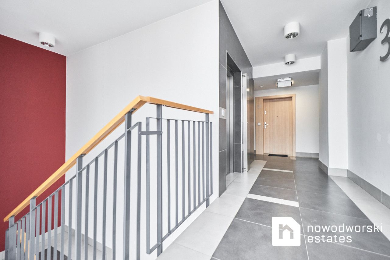 2-pokoje + balkon | 39 m2 | Krzyki, Klecina - Mieszkanie - Sprzedaż - Wrocław, Krzyki / Klecina