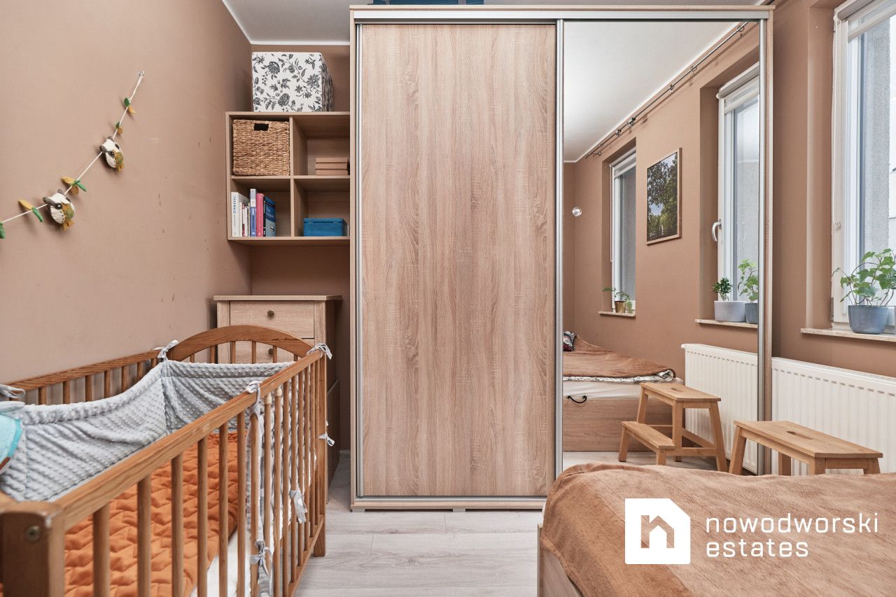 2-pokoje + balkon | 39 m2 | Krzyki, Klecina - Mieszkanie - Sprzedaż - Wrocław, Krzyki / Klecina