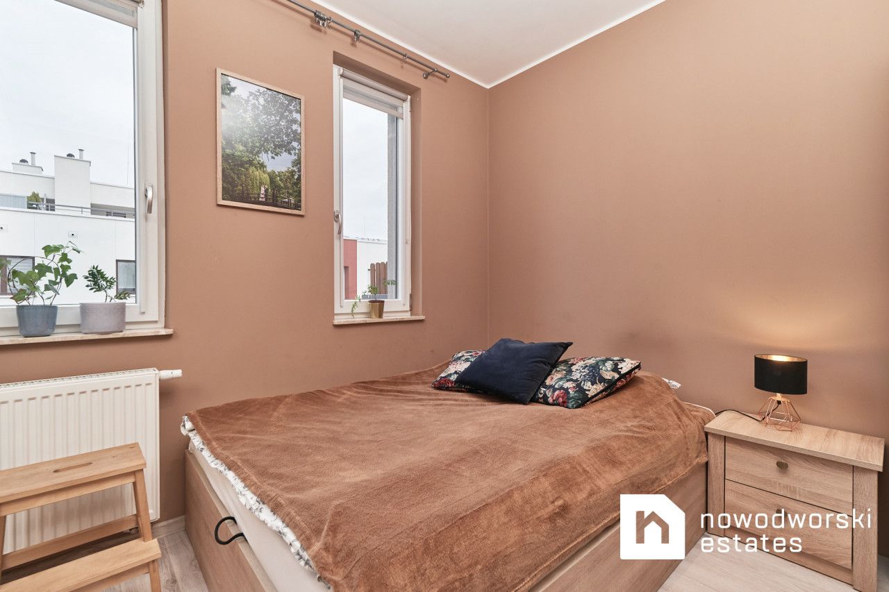 2-pokoje + balkon | 39 m2 | Krzyki, Klecina - Mieszkanie - Sprzedaż - Wrocław, Krzyki / Klecina