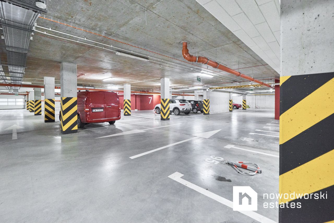 2-pokoje + balkon | 39 m2 | Krzyki, Klecina - Mieszkanie - Sprzedaż - Wrocław, Krzyki / Klecina