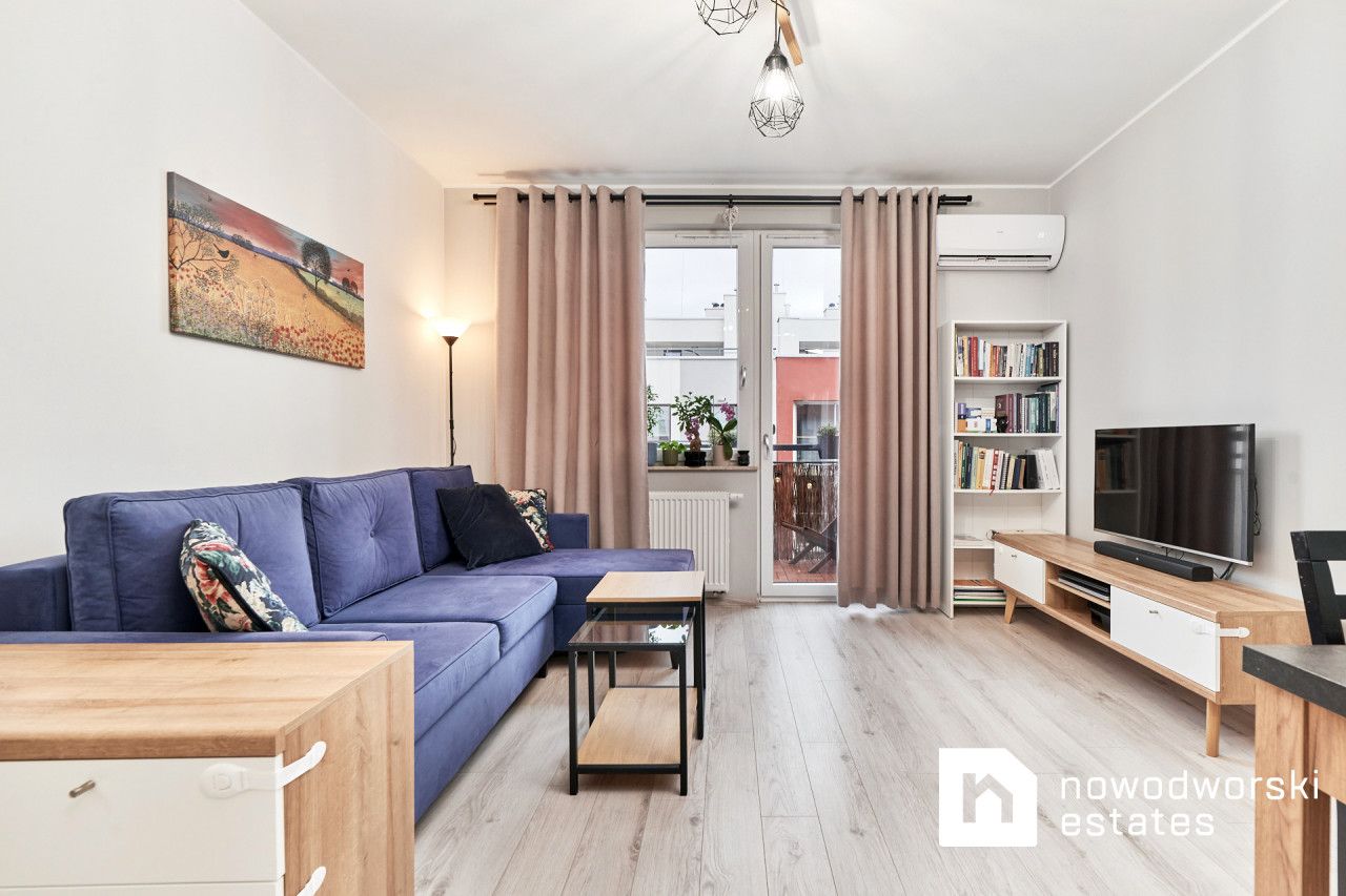 2-pokoje + balkon | 39 m2 | Krzyki, Klecina - Mieszkanie - Sprzedaż - Wrocław, Krzyki / Klecina
