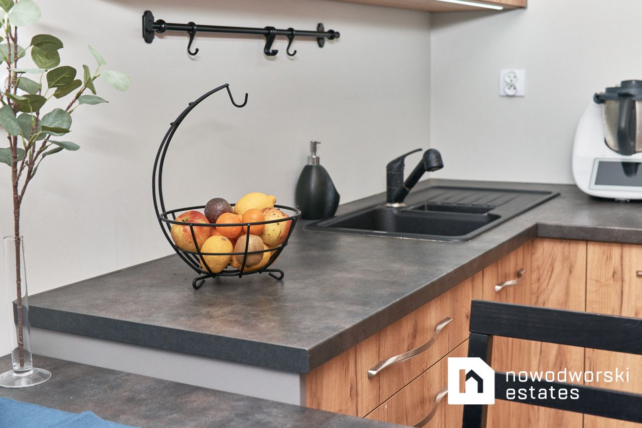 2-pokoje + balkon | 39 m2 | Krzyki, Klecina - Mieszkanie - Sprzedaż - Wrocław, Krzyki / Klecina