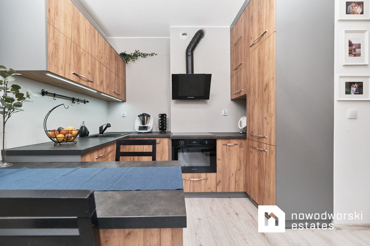 2-pokoje + balkon | 39 m2 | Krzyki, Klecina - Mieszkanie - Sprzedaż - Wrocław, Krzyki / Klecina