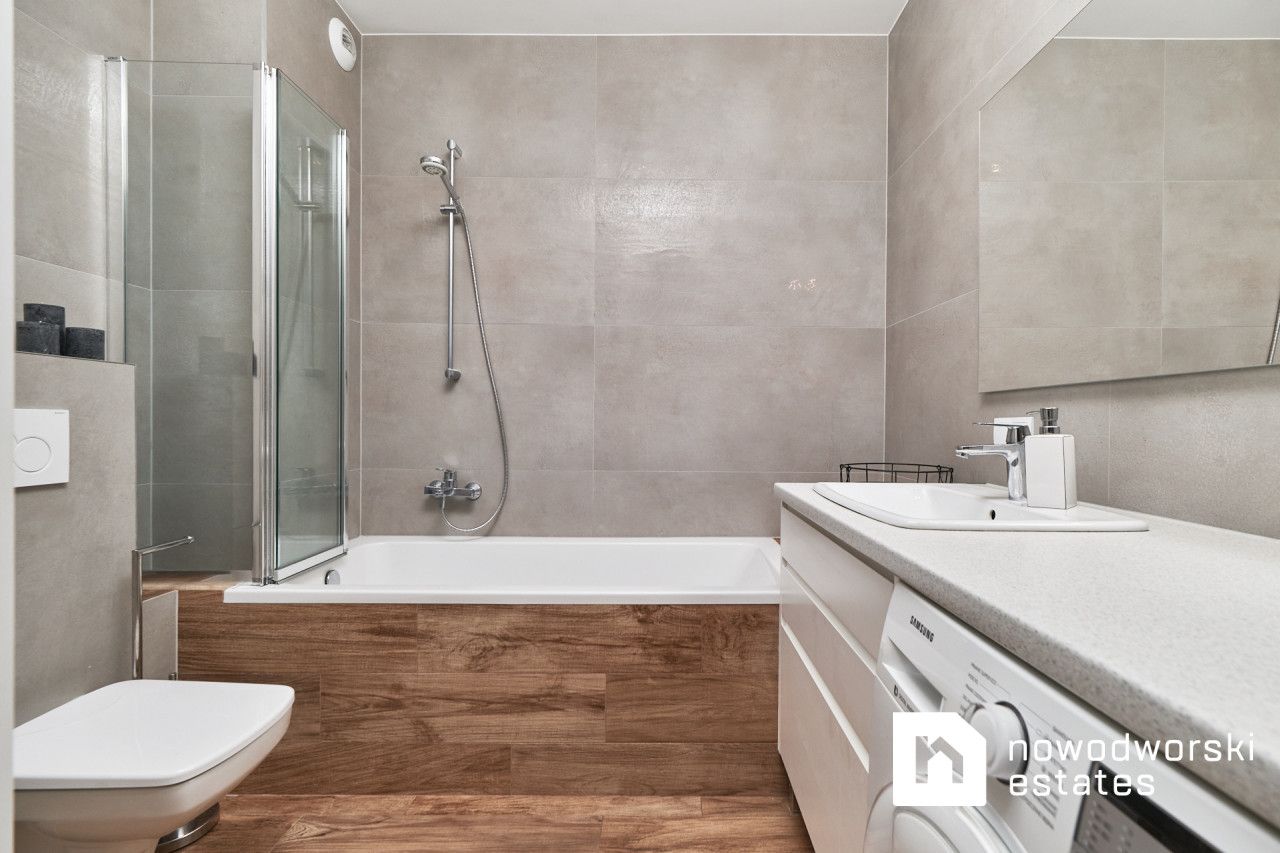 2-pokoje + balkon | 39 m2 | Krzyki, Klecina - Mieszkanie - Sprzedaż - Wrocław, Krzyki / Klecina