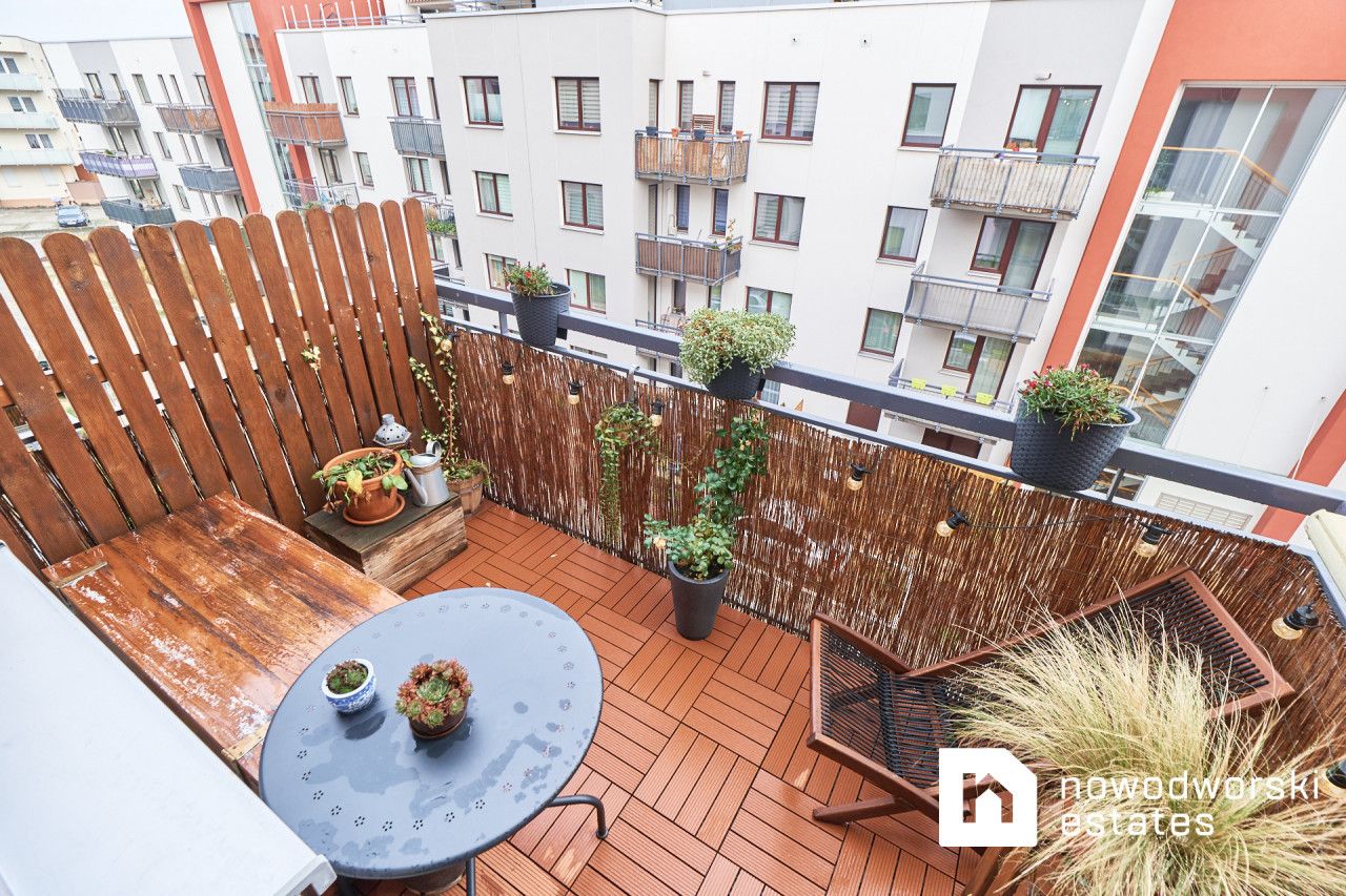 2-pokoje + balkon | 39 m2 | Krzyki, Klecina - Mieszkanie - Sprzedaż - Wrocław, Krzyki / Klecina