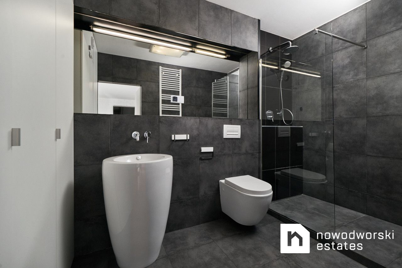 2-room flat with terrace at Nyska street - Apartment - Rent - Wrocław, Krzyki / Tarnogaj