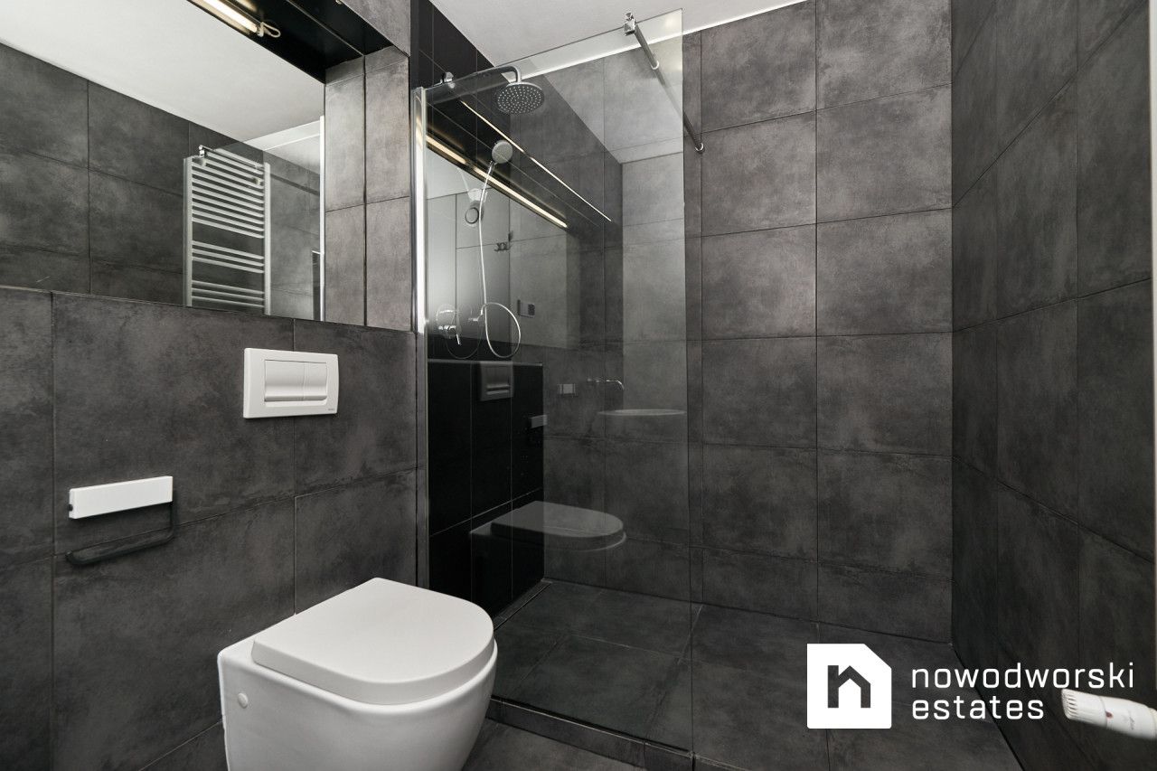 2-room flat with terrace at Nyska street - Apartment - Rent - Wrocław, Krzyki / Tarnogaj