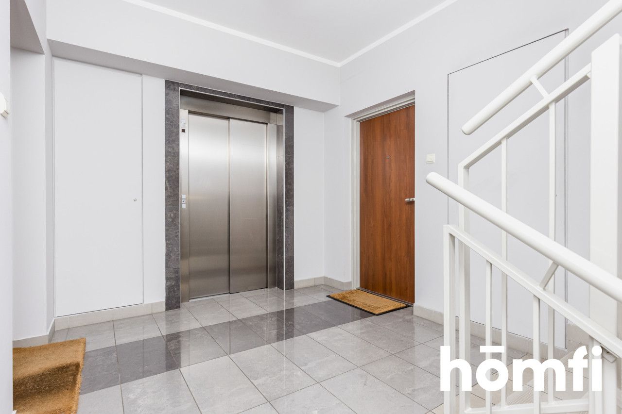 Przestronne - 2 pokojowe mieszkanie na Żoliborzu - Mieszkanie - Wynajem - Warszawa, Żoliborz