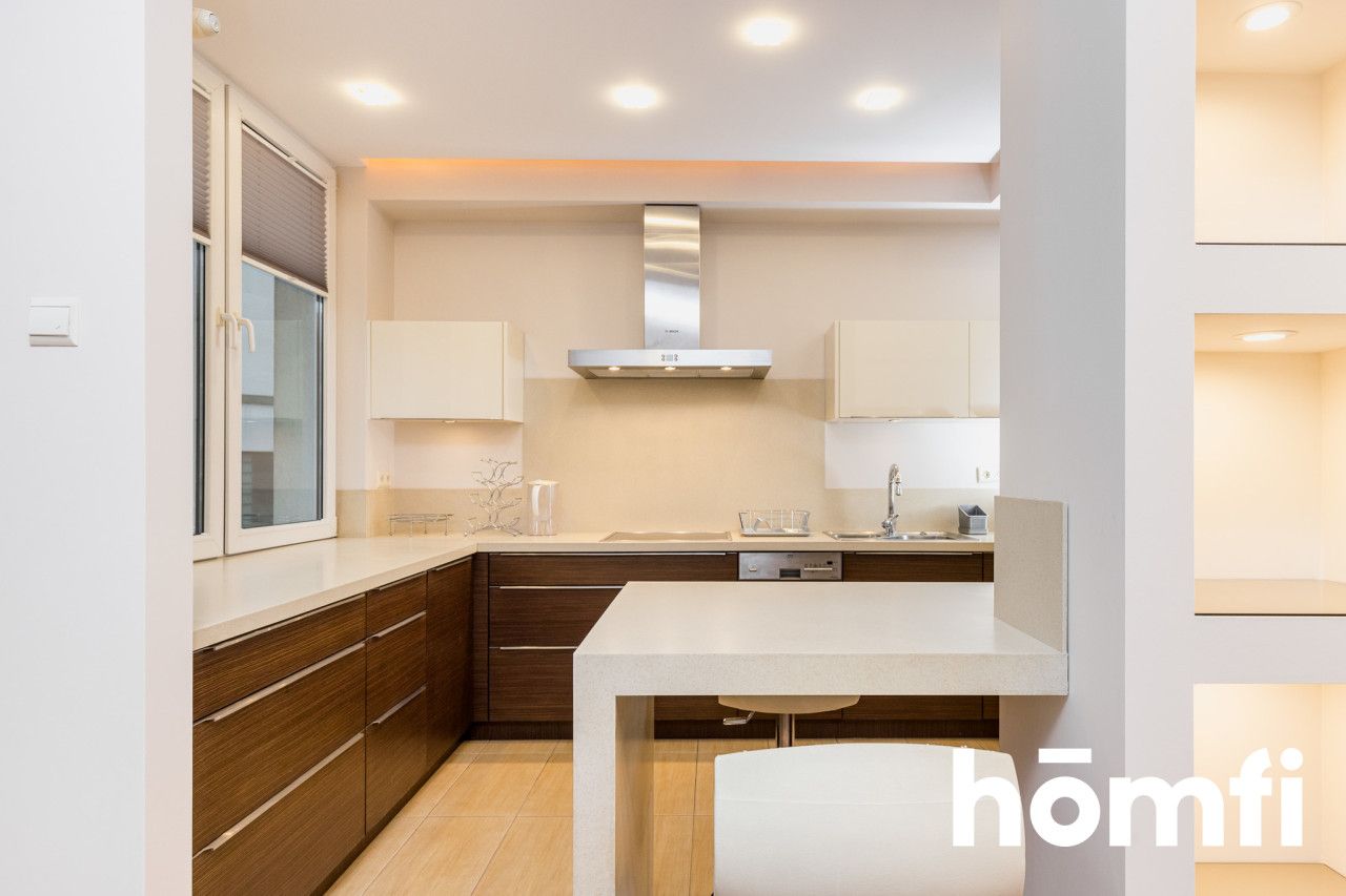 Przestronne - 2 pokojowe mieszkanie na Żoliborzu - Mieszkanie - Wynajem - Warszawa, Żoliborz