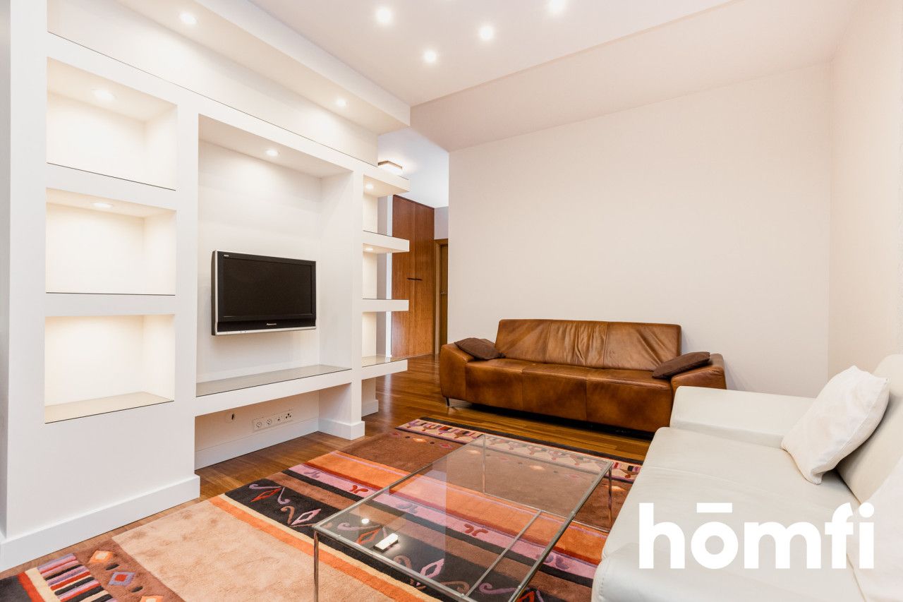 Przestronne - 2 pokojowe mieszkanie na Żoliborzu - Mieszkanie - Wynajem - Warszawa, Żoliborz