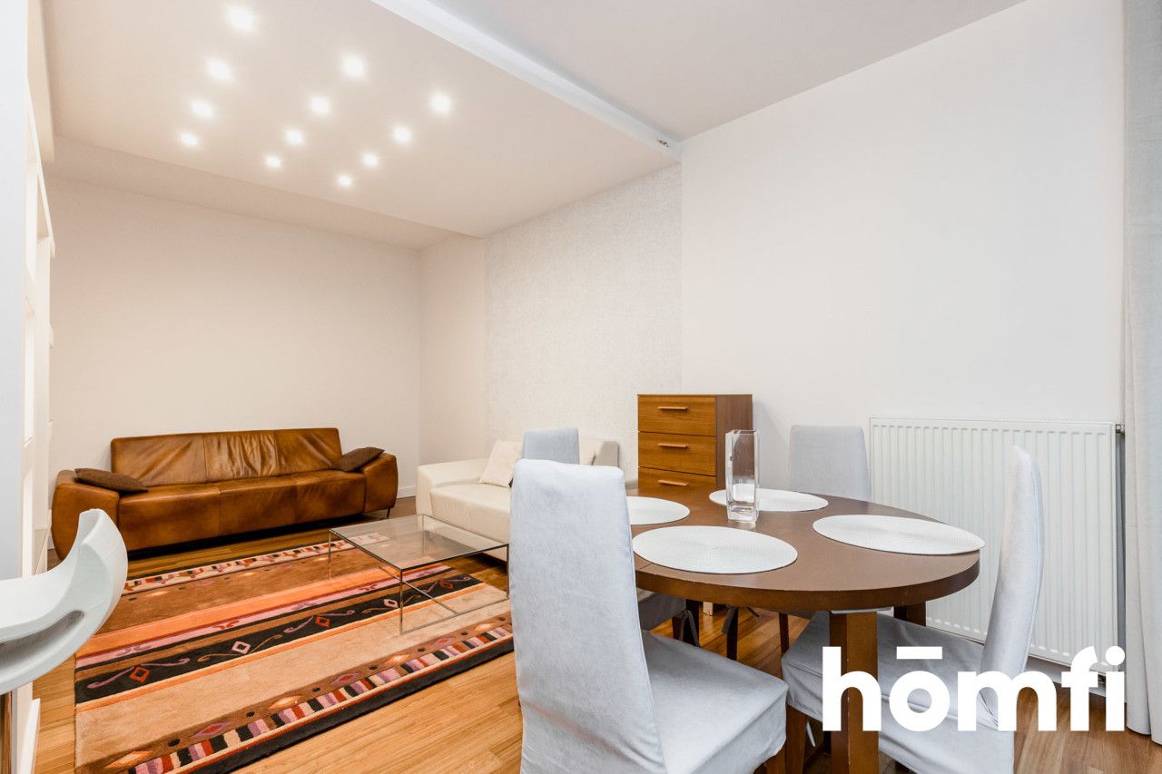 Przestronne - 2 pokojowe mieszkanie na Żoliborzu - Mieszkanie - Wynajem - Warszawa, Żoliborz