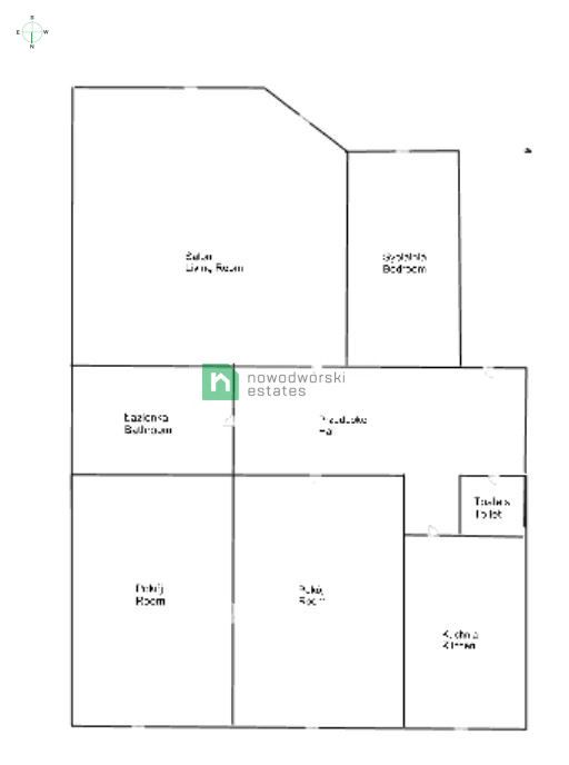 Unique Tenement House in Oleśnica - Apartment - Sale - Oleśnicki, Oleśnica