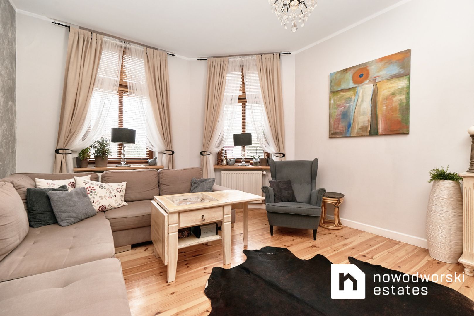 Unique Tenement House in Oleśnica - Apartment - Sale - Oleśnicki, Oleśnica