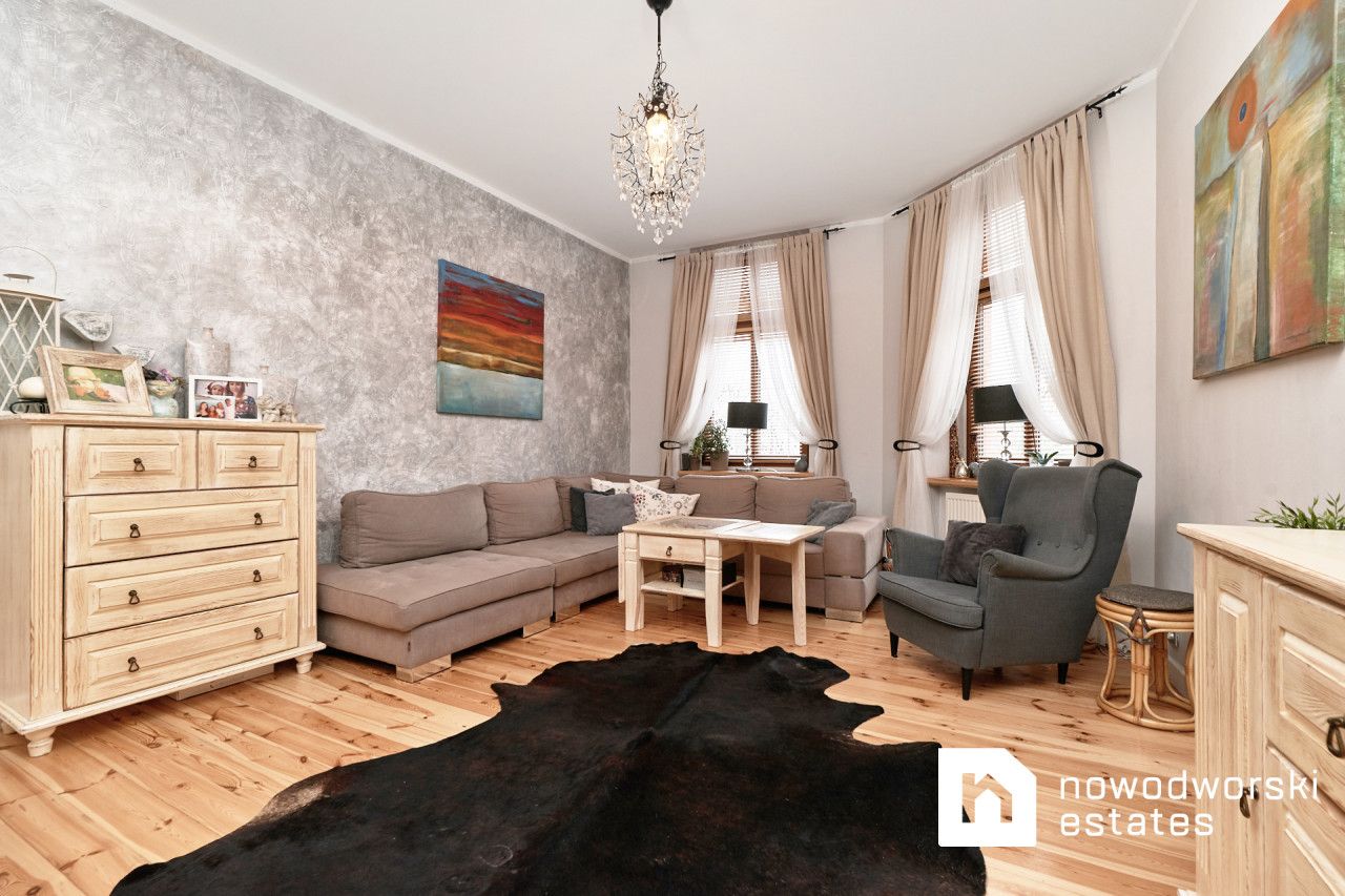 Unique Tenement House in Oleśnica - Apartment - Sale - Oleśnicki, Oleśnica
