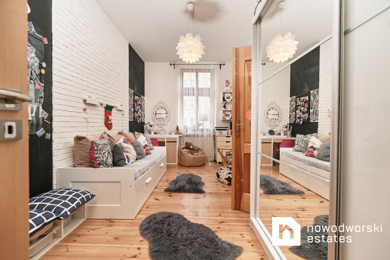 Unique Tenement House in Oleśnica - Apartment - Sale - Oleśnicki, Oleśnica