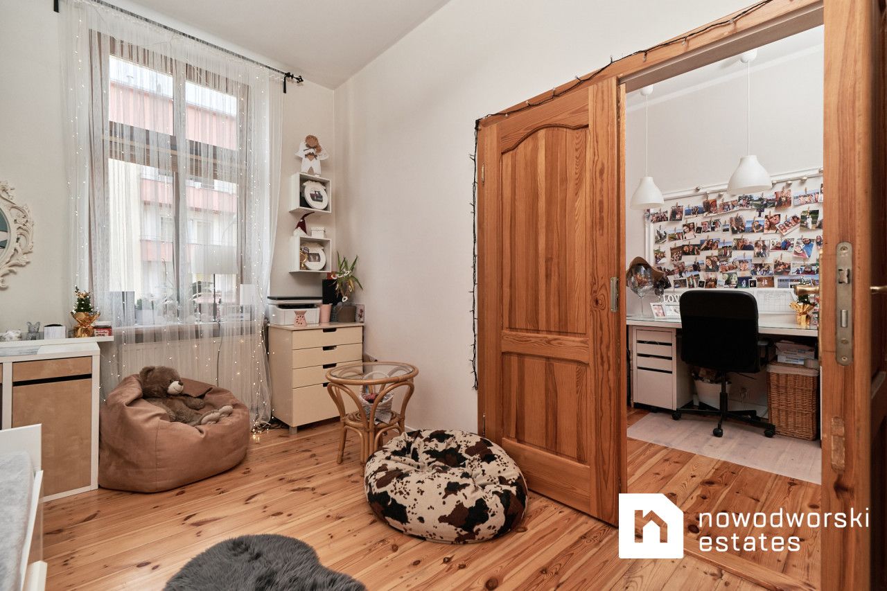 Unique Tenement House in Oleśnica - Apartment - Sale - Oleśnicki, Oleśnica